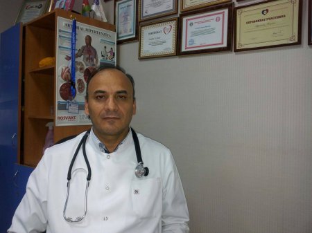 Ağadadaş Rəşidov: Qələbələrə davam!