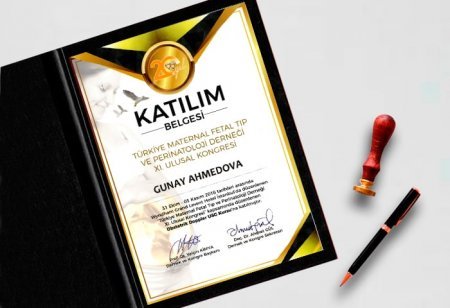 Məqsədim - hər bir vətəndaşa individual yanaşaraq, onların müayinələrini professional səviyyədə aparmaqla diaqnozunu düzgün  qoymaq və onların mənə olan etimadını doğrultmaqdır!