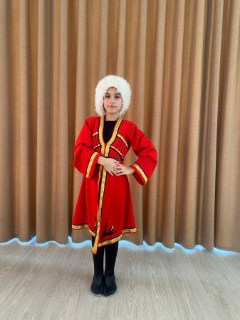 "Lalələr" rəqs qrupu öz gözəl rəqsləriylə tədbirdə  rəqs etmiş və  Azərbaycanın milli rəqslərin nümayiş etmişdilər