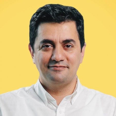 Elgün Səmədov: “Qalib xalq öz qalib Lideri İlham Əliyevə səs verəcək”