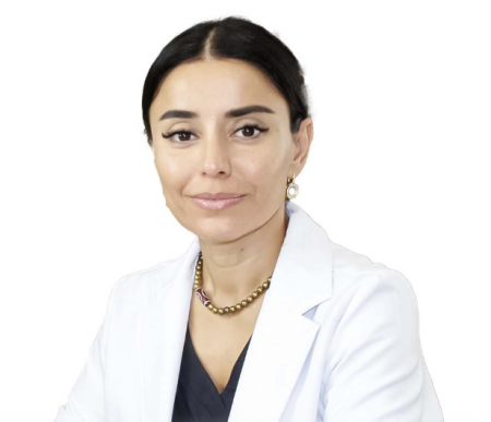 Dr. Günay Əliyeva: “Azərbaycan xalqı öz Qalib Liderinə olan sonsuz minnətdarlığını yüksək siyasi fəallığı ilə bir daha bildirmiş oldu”