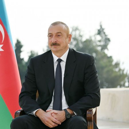 Ulu öndər ideyalarına sədaqət