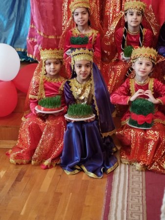 Dilbər xanım Abdullayevanın Doğum günüdür