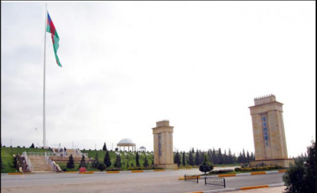 Ona etibar edilən bütün işlərdə Nizami Cıraqov özünü doğruldub