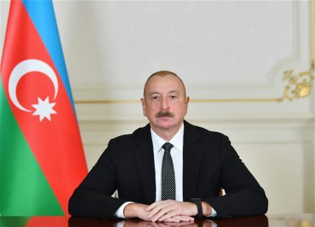 İlham Əliyev - qalib komandan, tarixi zəfərin banisi!