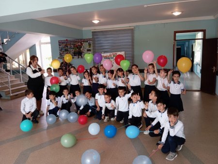 Bəsirə Rüstəmova kömək etdiyi hər kəsin rəğbətini qazanan insanlardandır