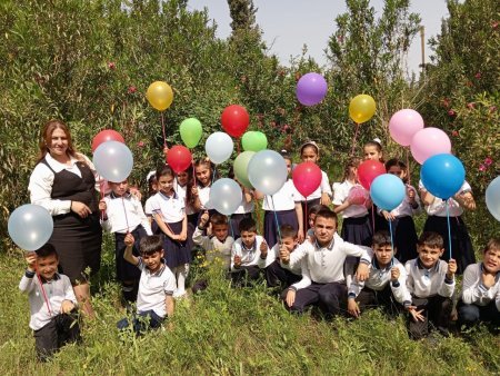 Bəsirə Rüstəmova kömək etdiyi hər kəsin rəğbətini qazanan insanlardandır