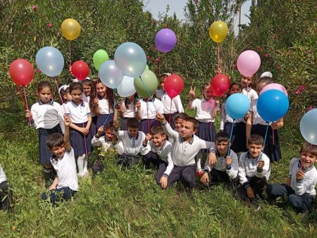 Bəsirə Rüstəmova kömək etdiyi hər kəsin rəğbətini qazanan insanlardandır