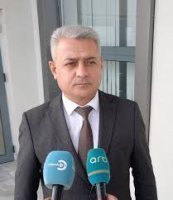 Elçin Qurbanov səlahiyyətləri çərçivəsində daim şəhid ailələrinə və qazilərə hər cür köməklik göstərməyə hazırdır