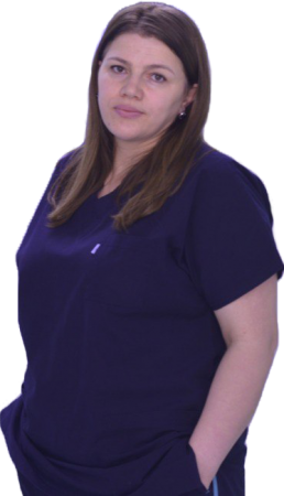 Dr. Janna Xudaverdiyeva Şəhid ailələrinə, qazı ailəsinə təmənnasız xidmət göstərir və diqqət mərkəzində saxlayır