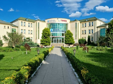 Vasif Əliyev şəhid ailələrinə təmənnasız üdmət göstərərək, onların qayğısına qalır