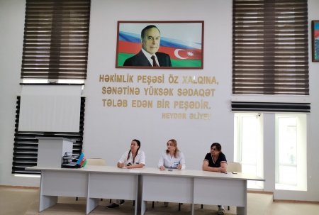 Vasif Əliyev şəhid ailələrinə təmənnasız üdmət göstərərək, onların qayğısına qalır