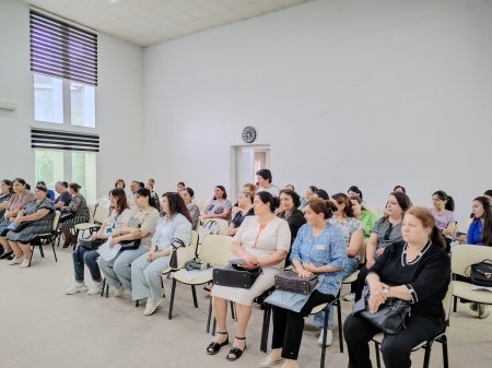 Vasif Əliyev şəhid ailələrinə təmənnasız üdmət göstərərək, onların qayğısına qalır
