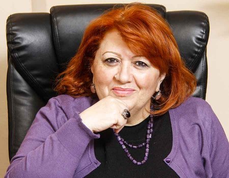 Azərbaycan Dövlət Uşaq Filarmoniyası Mədəniyyət sahəsində gənc istedadların axtarışı, inkişafı prinsipini daima davam etdirir