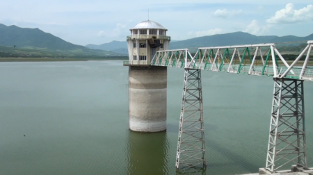 Ağstafaçay su anbarı bölgə üçün xüsusi əhəmiyyət daşıyır