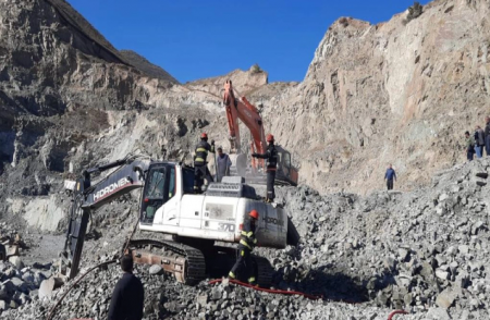 Zamin müəllim şəhid ailələrinə hər zaman dəstək olur