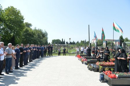 Lənkəran Şəhər İcra Hakimiyyətində silsilə tədbirlər davam edir