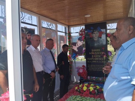 Lənkəran Şəhər İcra Hakimiyyətində silsilə tədbirlər davam edir