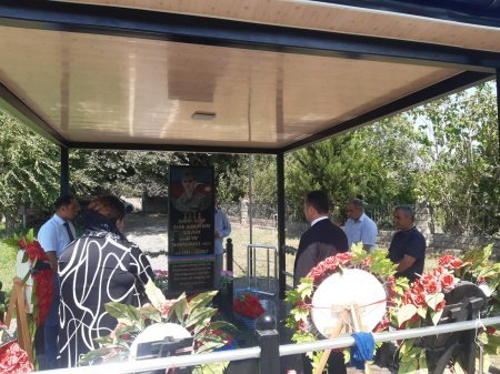 Lənkəran Şəhər İcra Hakimiyyətində silsilə tədbirlər davam edir