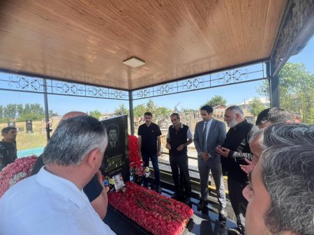 Lənkəran Şəhər İcra Hakimiyyətində silsilə tədbirlər davam edir