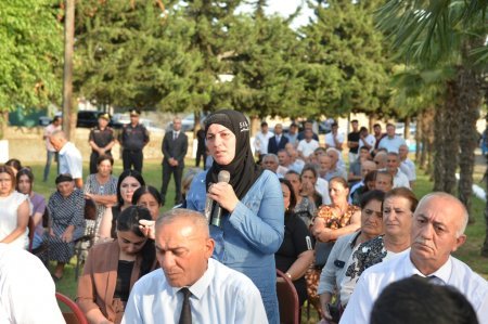 Lənkəran Şəhər İcra Hakimiyyətində silsilə tədbirlər davam edir