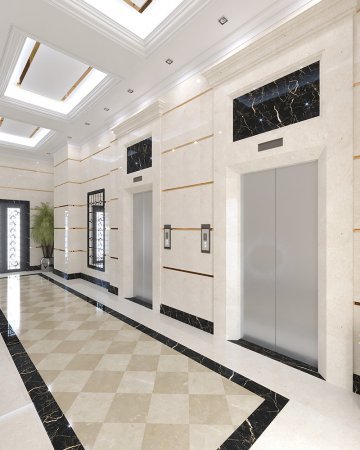 “Zumrud Residence “ – “Premium “ yaşamın yeni ünvanı