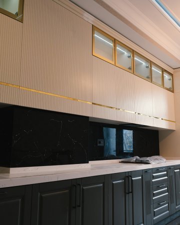 “Zumrud Residence “ – “Premium “ yaşamın yeni ünvanı