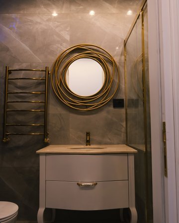 “Zumrud Residence “ – “Premium “ yaşamın yeni ünvanı