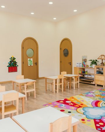 “Zumrud Residence “ – “Premium “ yaşamın yeni ünvanı