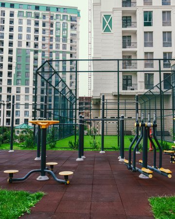 “Zumrud Residence “ – “Premium “ yaşamın yeni ünvanı