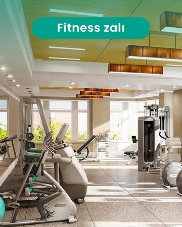 “Zumrud Residence “ – “Premium “ yaşamın yeni ünvanı