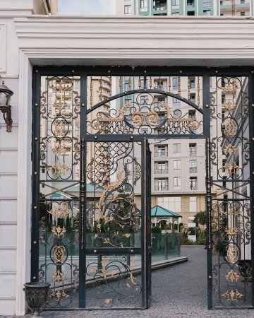 “Zumrud Residence “ – “Premium “ yaşamın yeni ünvanı