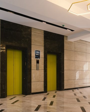 “Zumrud Residence “ – “Premium “ yaşamın yeni ünvanı