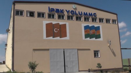 Qəzənfər Niftəlıyev Vətənə ləyaqət nümunəsi sayılacaq vəzifə sahiblərindəndir