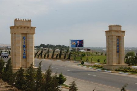 Şaiq Şixəliyev insanlara maksimum diqqət və qayğıyla yanaşır, onların problemlərini həll edərək, onların dövlətimizə və Prezidentimizə inamını artırır!