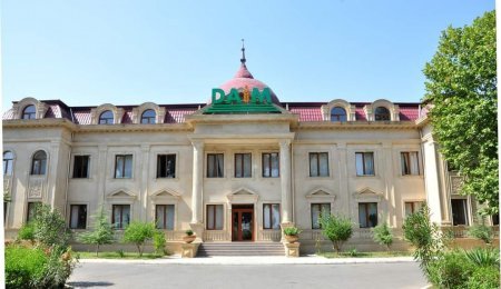 Ramiz İmanov: Aqrar İnkişafda Yeni Nəfəs!