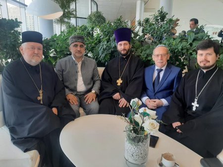 Hacı Rauf Sərdarov hər zaman şəhid ailələrinə dəstəkdir