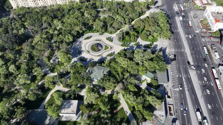 Mübariz Əlmədətov öz vəzifəsini şərəflə yerinə yetirir