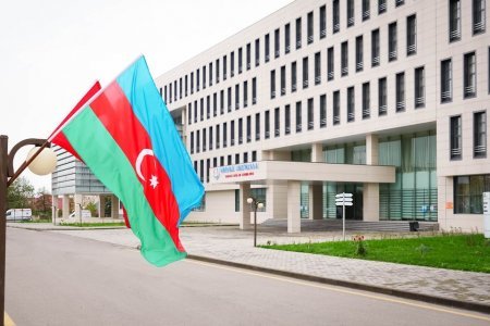 Quba Rayon Mərkəzi Xəstəxanasında növbəti uğurlu əməliyyat icra olunub