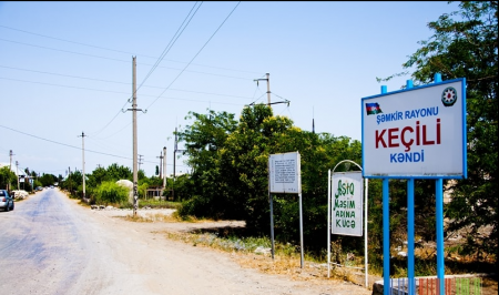 Mansur Quluyev şəhid ailələrinə hər zaman dəstək göstərir