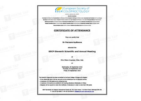 Şərəfli peşə sahibi Pərvanə Aydınova şəhid ailələrinə hər zaman dəstək göstərir