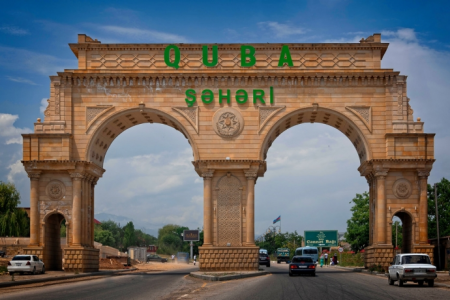 Ona etibar edilən bütün işlərdə  özünü doğruldan Baba Orucov şəhid ailələrinə xüsusi diqqət göstərir