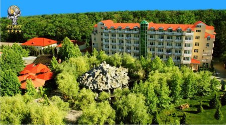 “Atlant” əyləncə və istirahət mərkəzi İstirahətin tək ünvanı - YENİLƏNİB