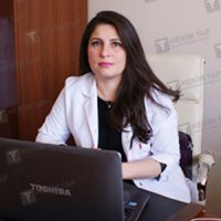 Şərəfli peşə sahibi Pərvanə Aydınova şəhid ailələrinə hər zaman dəstək göstərir