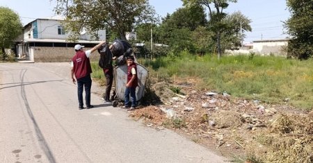 Ona etibar edilən bütün işlərdə Nadir Quliyev özünü doğruldub