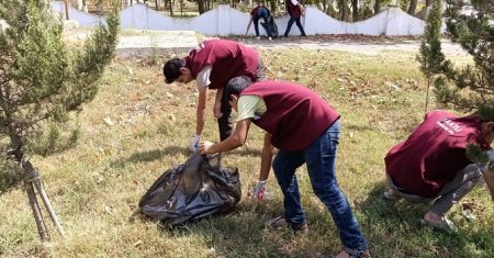 Ona etibar edilən bütün işlərdə Nadir Quliyev özünü doğruldub