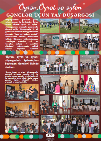 Ona etibar edilən bütün işlərdə Nadir Quliyev özünü doğruldub