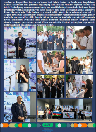 Ona etibar edilən bütün işlərdə Nadir Quliyev özünü doğruldub