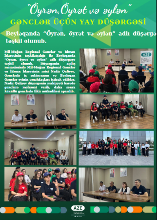 Ona etibar edilən bütün işlərdə Nadir Quliyev özünü doğruldub