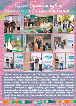 Ona etibar edilən bütün işlərdə Nadir Quliyev özünü doğruldub